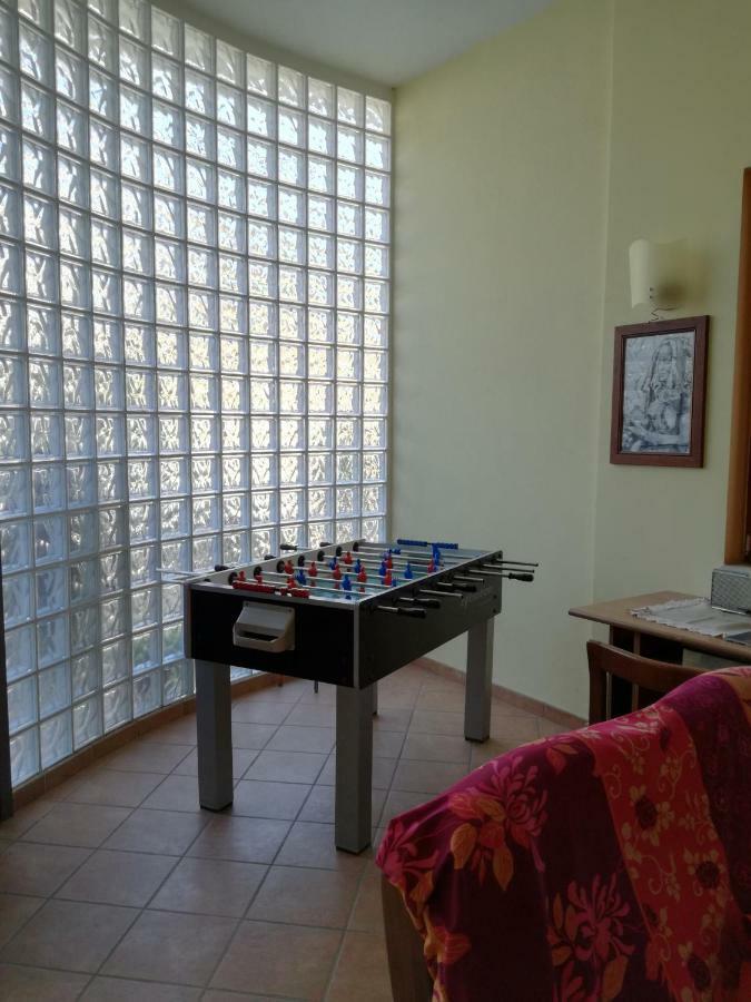 Taverna Catena Brusciano المظهر الخارجي الصورة