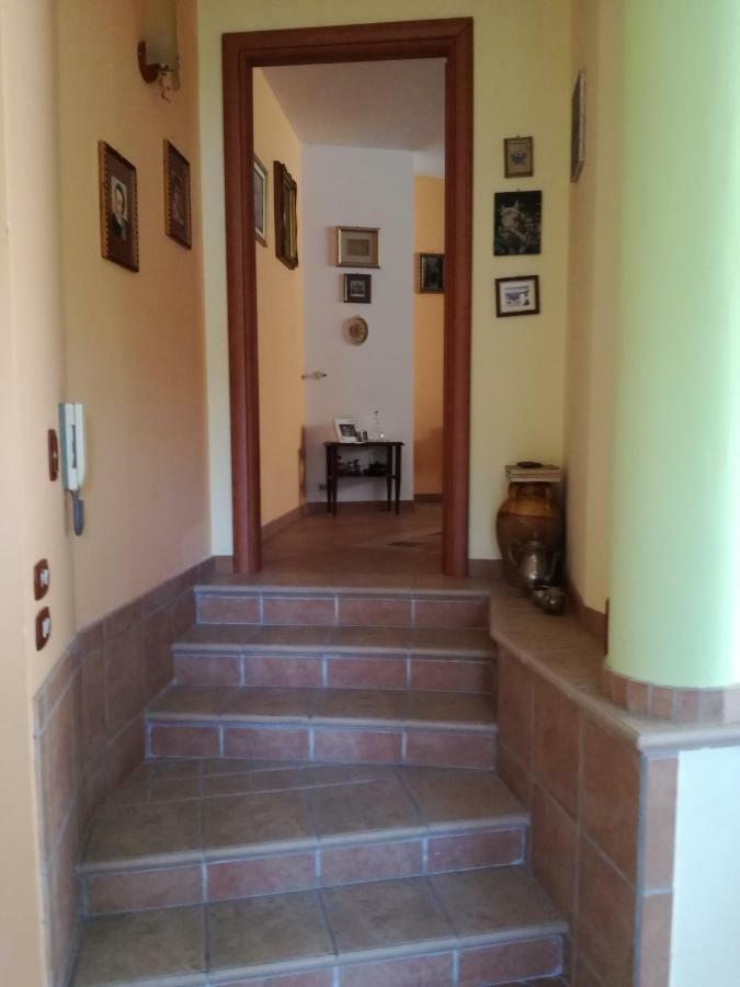 Taverna Catena Brusciano المظهر الخارجي الصورة