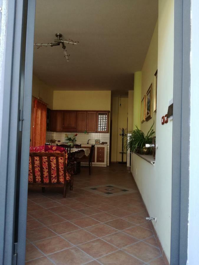 Taverna Catena Brusciano المظهر الخارجي الصورة