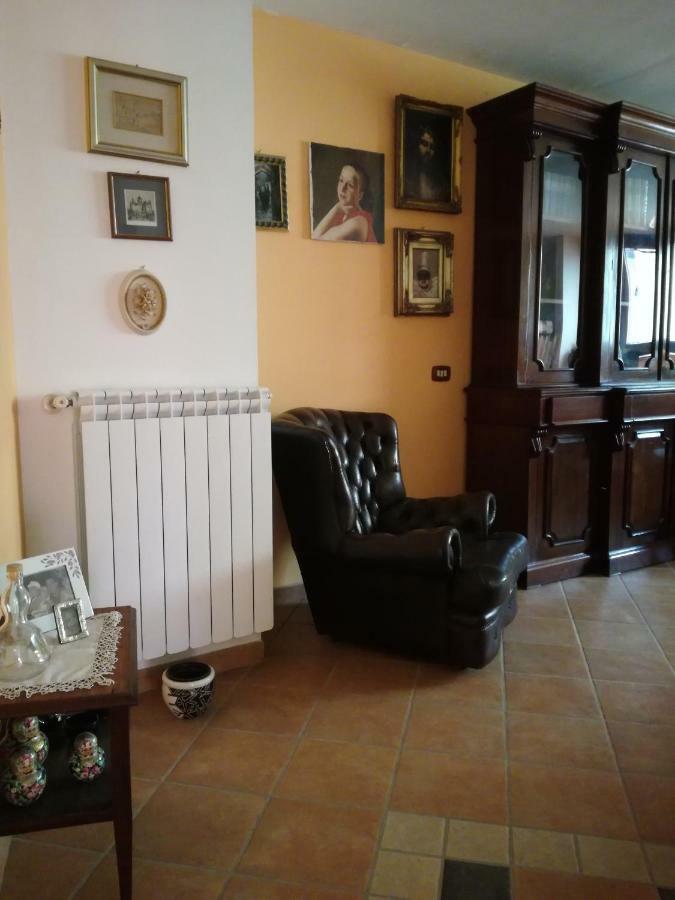 Taverna Catena Brusciano المظهر الخارجي الصورة